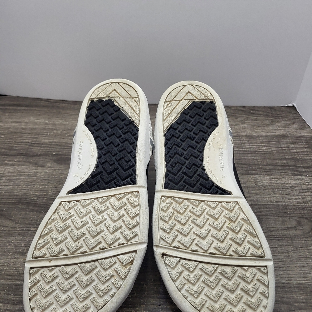 Xero Prio Shoes Barefoot Running Shoes Black Sneakers Womens Size 6 Minimalist - Picture 7 of 10